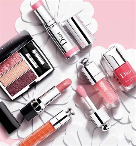 dior cosmetic products|Dior makeup official site.